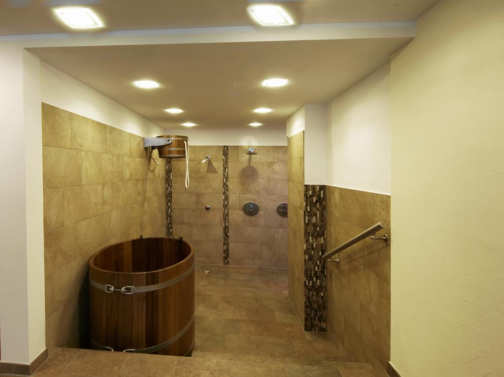 Landhaus Silberberg وينتربرغ المظهر الخارجي الصورة
